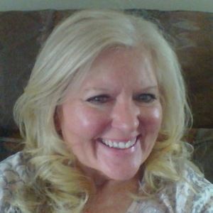 Meet your Posher, High desert